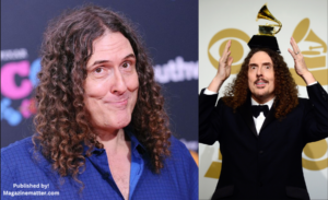 Weird Al Net Worth: The Musical Comedy Maestro's Journey to a $25 Million Worth