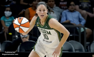 Sue Bird Net Worth: A Slam Dunk Success Story