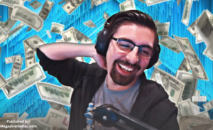 Shroud Net Worth: A Journey from Gaming Glory to Financial Success