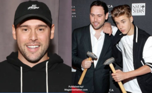 Scooter Braun Net Worth: A Journey from Talent Management to Controversies