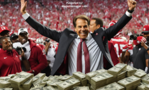 Nick Saban net worth: The Staggering Net Worth of College Football Maestro