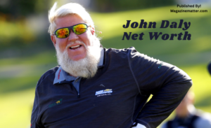 John Daly Net Worth: A Golfer's Journey Through Triumphs and Tribulations