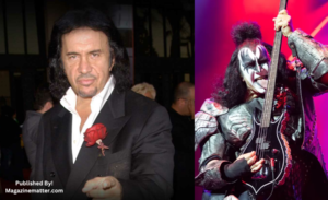 Gene Simmons Net Worth: A Rock Icon's Journey to a $400 Million Worth