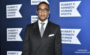 Don Lemon Net Worth: The Financial Success of the Resilient CNN Anchor