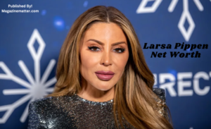 Larsa Pippen Net Worth, Bio, Career, Personal Life And More