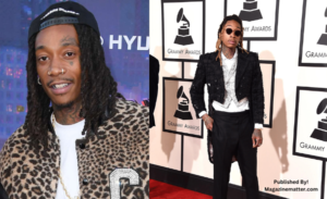 Wiz Khalifa Net Worth: The Musical Maverick's Multifaceted Empire and $70 Million Worth