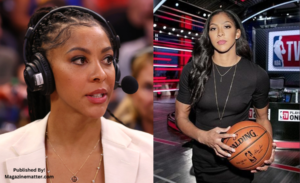 Candace Parker Net Worth: A Trailblazer On and Off the Court