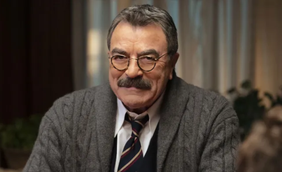 Tom Selleck influence in the life of Kevin Selleck