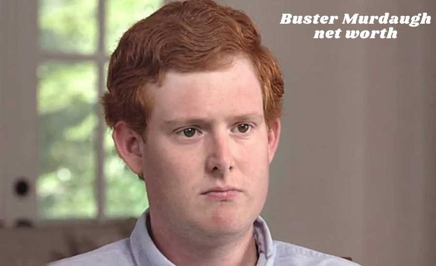 Buster Murdaugh Net Worth: Bio, Age, Career, Education, Family, Personal Growth And Legal Battles