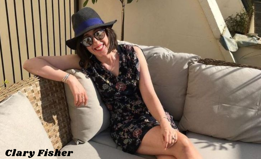 Clary Fisher (Simon Konecki's ex-wife): A Tale of Fashion, Love, and Resilience