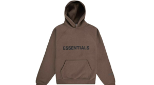 Essentials Hoodie