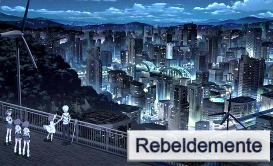 Rebeldemente: Redefining Individuality and Inspiring Change