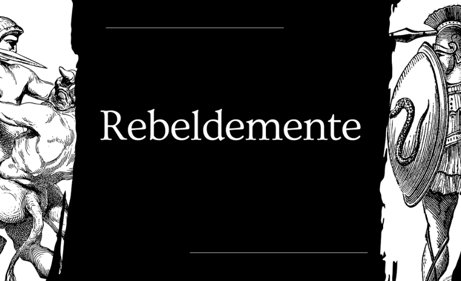 Redefining Relationships: The Transformative Power of Rebeldemente