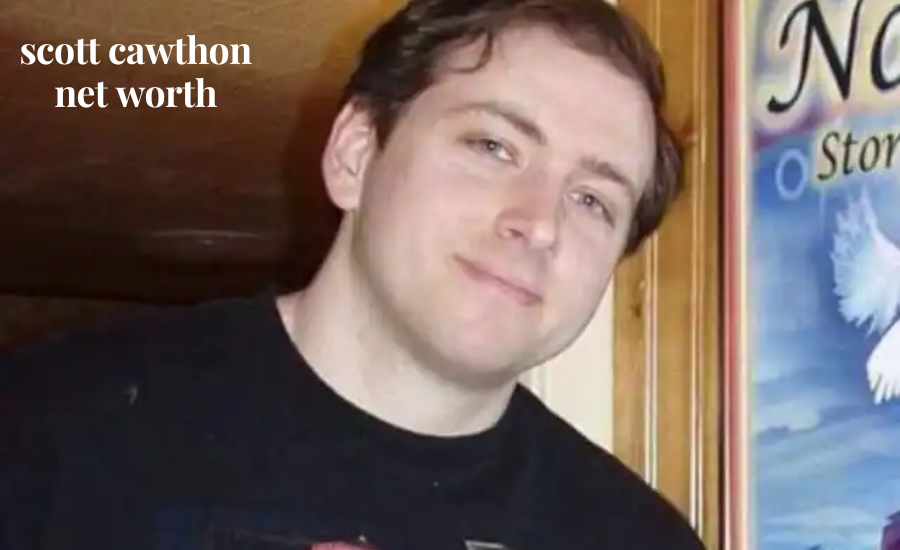 Scott Cawthon Net Worth, Age, Bio, Height, Career From Humble Beginnings To Gaming Empire