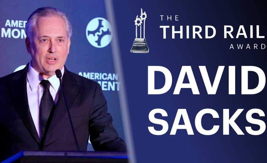 David Sacks Awards