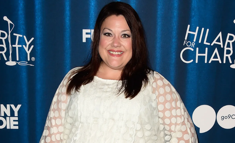 Brooke Elliott Husband, Biography, Age, Height, Career, Personal Life ...