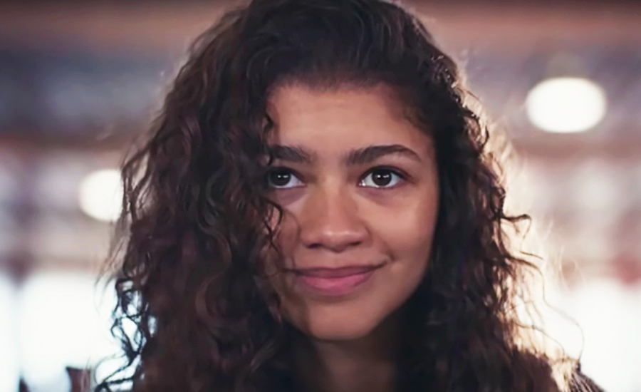 Why is Kaylee’s sister Zendaya Stoermer Coleman famous?