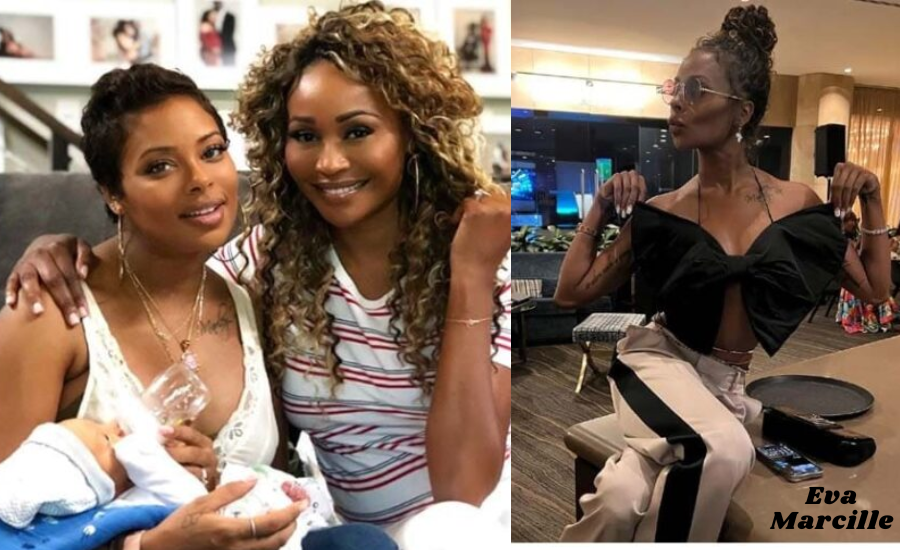 Who is Eva Marcille Twin Sister: The Truth About Her Twin Sister Rumors