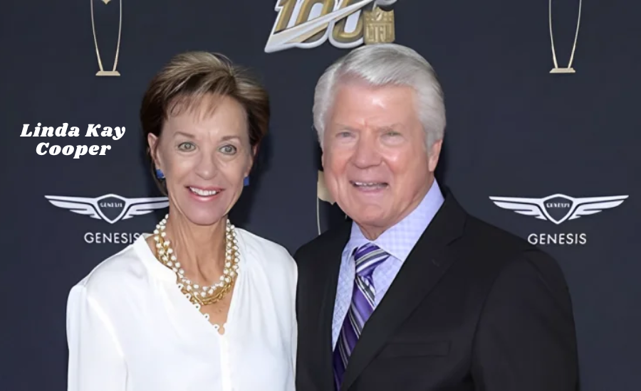 Linda Kay Cooper (Jimmy Johnson's Former wife): A Journey of Education, Family, Facts and Death