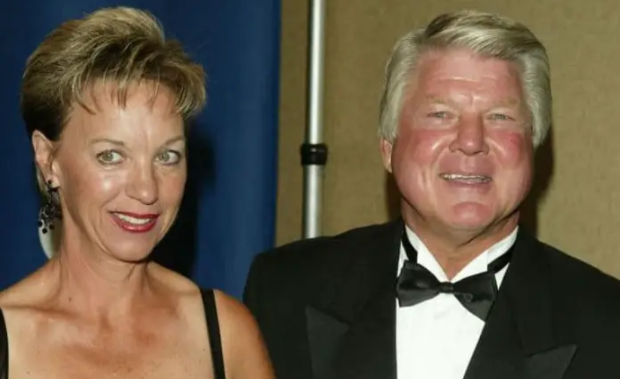 Linda Kay Cooper First Married with College Sweethearts Jimmy Johnson