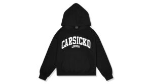 Carsicko Hoodie