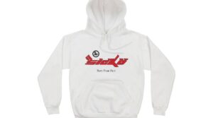 sicko hoodie