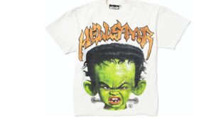 hellstar shirt