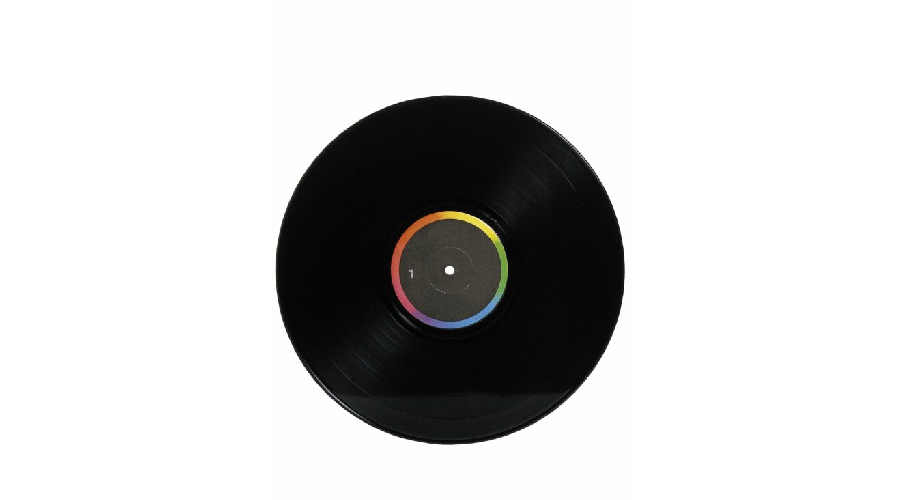 Vinyle Record