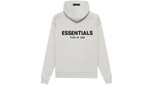 Essentials Hoodie Canada