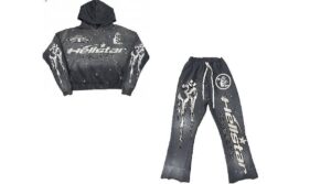 Hellstar Sweatsuit