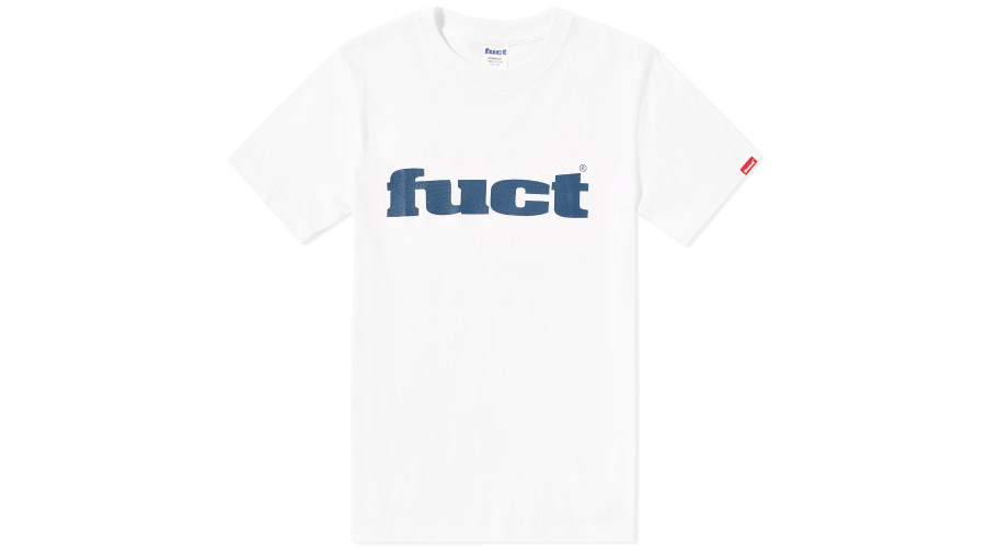 fuct shirt