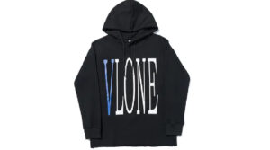 Vlone hoodie