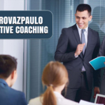 PedroVazPaulo Executive Coaching: Empowering Leadership Excellence