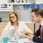 Discover Ontpress.com: The Ultimate Tool for Effortless Content Creation