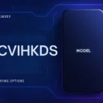 What Is Model XUCVIHKDS? A Complete Breakdown of This Private-Access Drop Culture Concept
