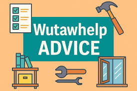 wutawhelp advice
