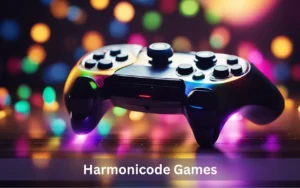 Harmonicode