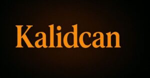 Kalidcan