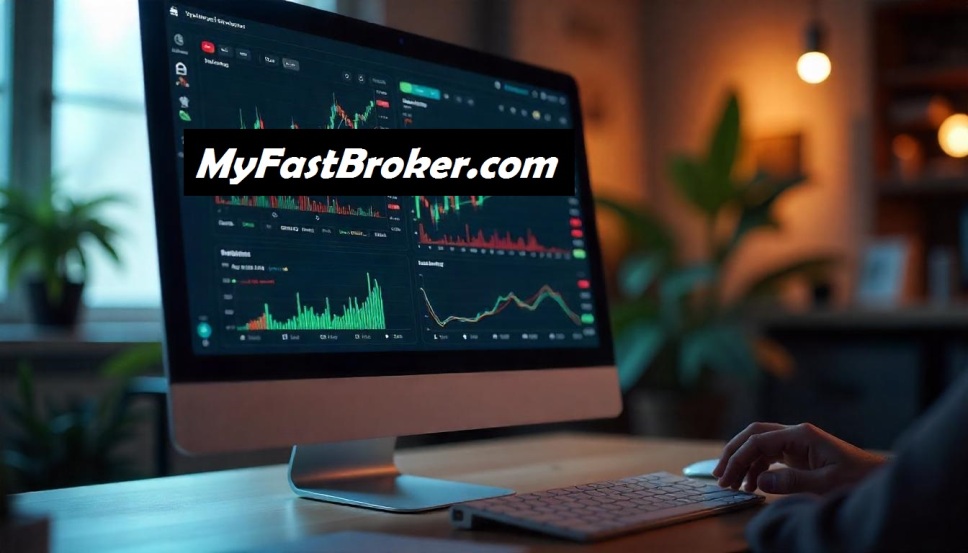 my fastbroker.com