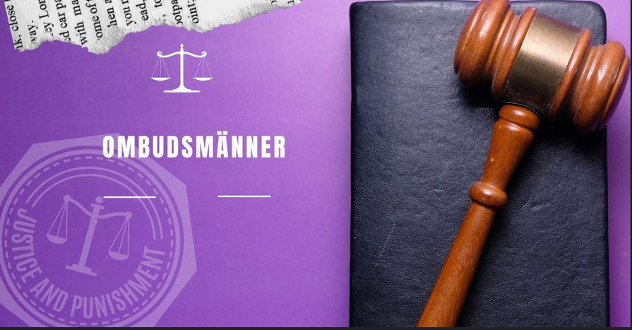 ombudsmänner
