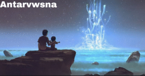 antarvwsna