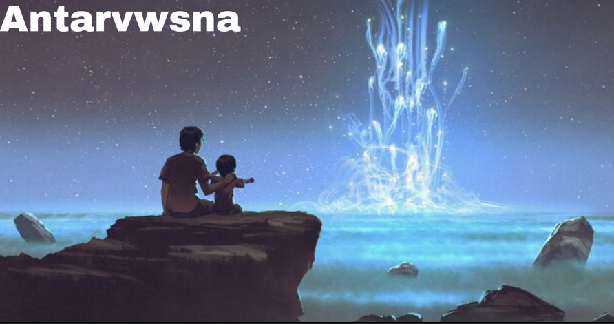 antarvwsna