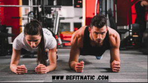 befitnatic.com