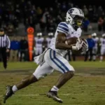 Tyquaez Pickett: From Wrestling Champion to Visionary Leader