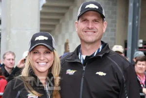 Miah Harbaugh