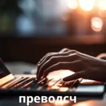 Understanding “преводсч”: A Unique Look Into Language, Identity, and Expression