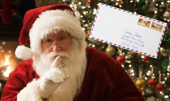 Christmas Countdown