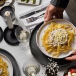 Prosecchini: The Italian-Inspired Trend Taking the Culinary World by Storm
