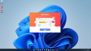 WPS Official Website