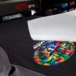 Why Direct-to-Film Printing is Transforming the Custom Apparel Industry